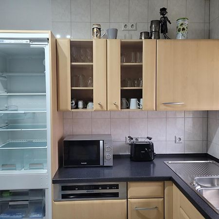 Ferienhaus Fischer Zweibrücken Dış mekan fotoğraf