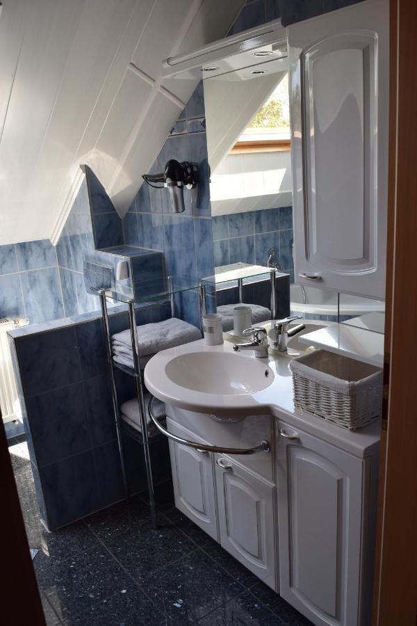Ferienhaus Fischer Zweibrücken Dış mekan fotoğraf