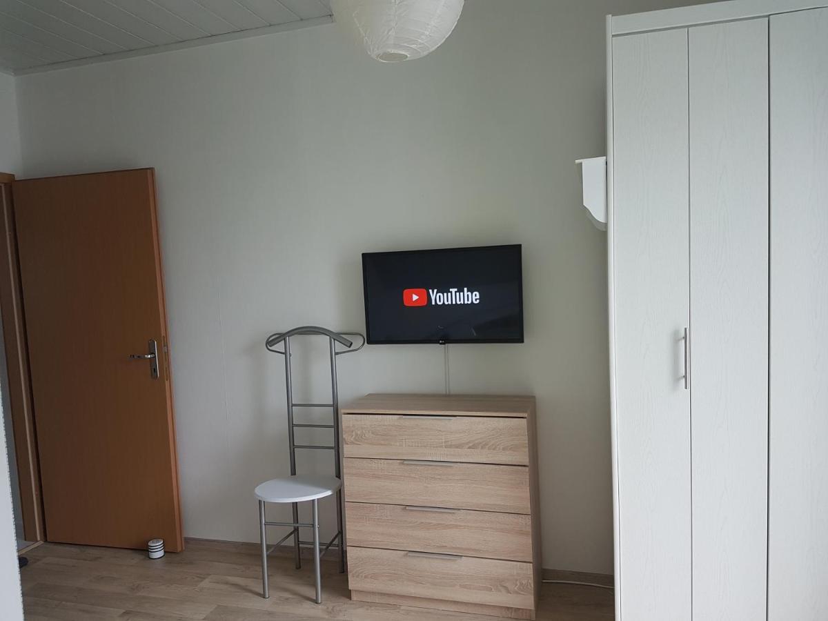 Ferienhaus Fischer Zweibrücken Dış mekan fotoğraf