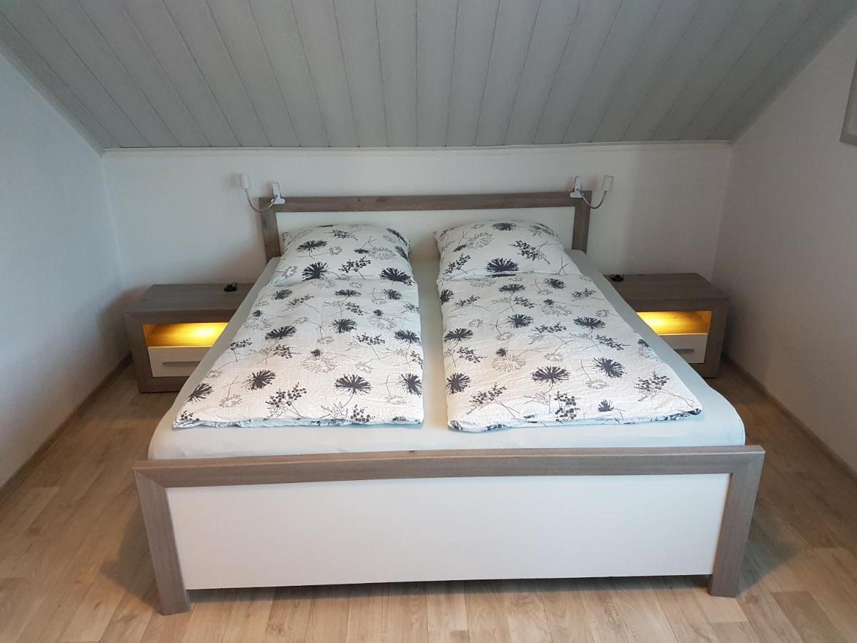 Ferienhaus Fischer Zweibrücken Dış mekan fotoğraf