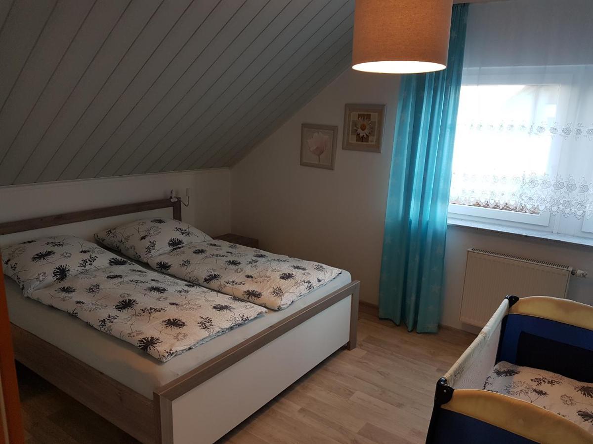 Ferienhaus Fischer Zweibrücken Dış mekan fotoğraf