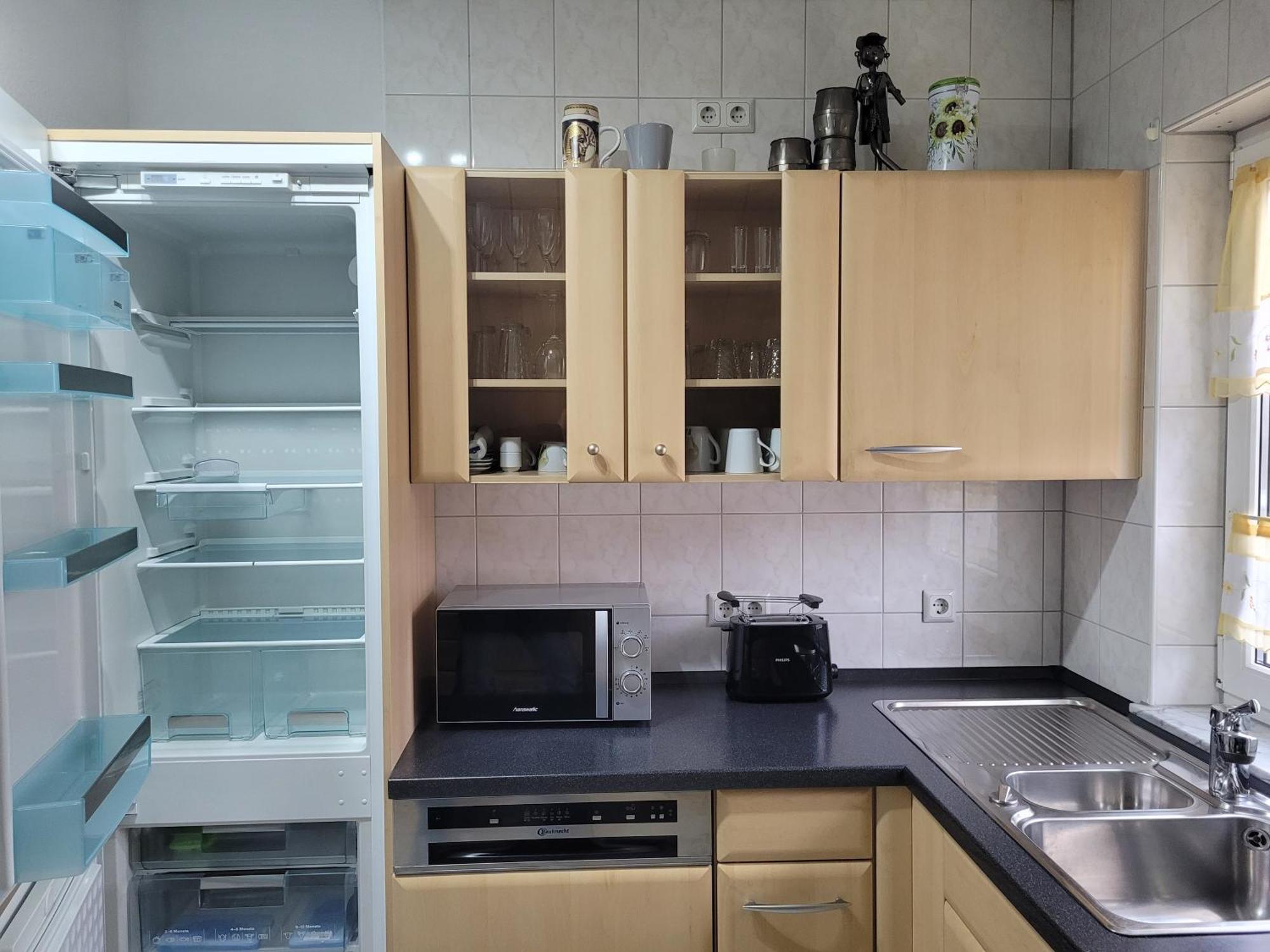 Ferienhaus Fischer Zweibrücken Dış mekan fotoğraf