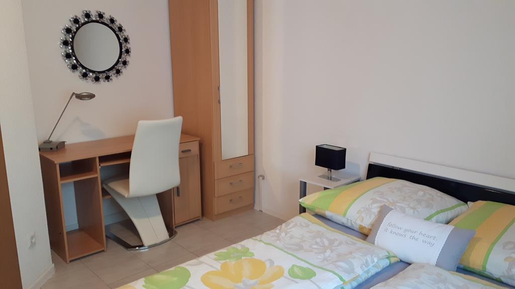 Ferienhaus Fischer Zweibrücken Dış mekan fotoğraf
