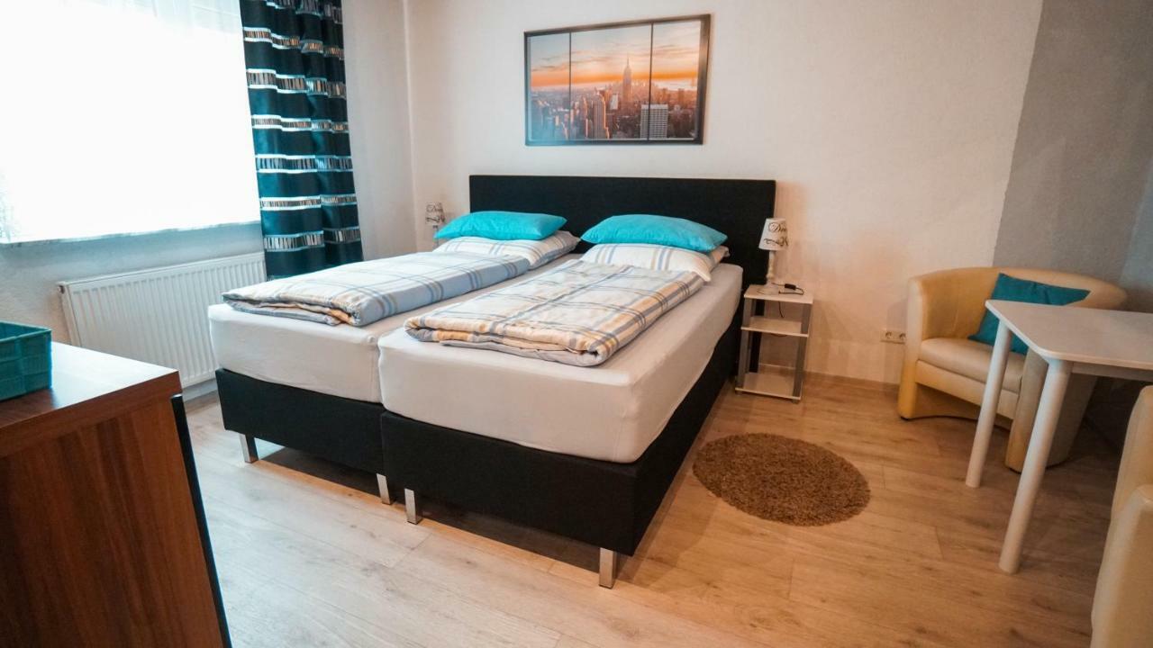 Ferienhaus Fischer Zweibrücken Dış mekan fotoğraf