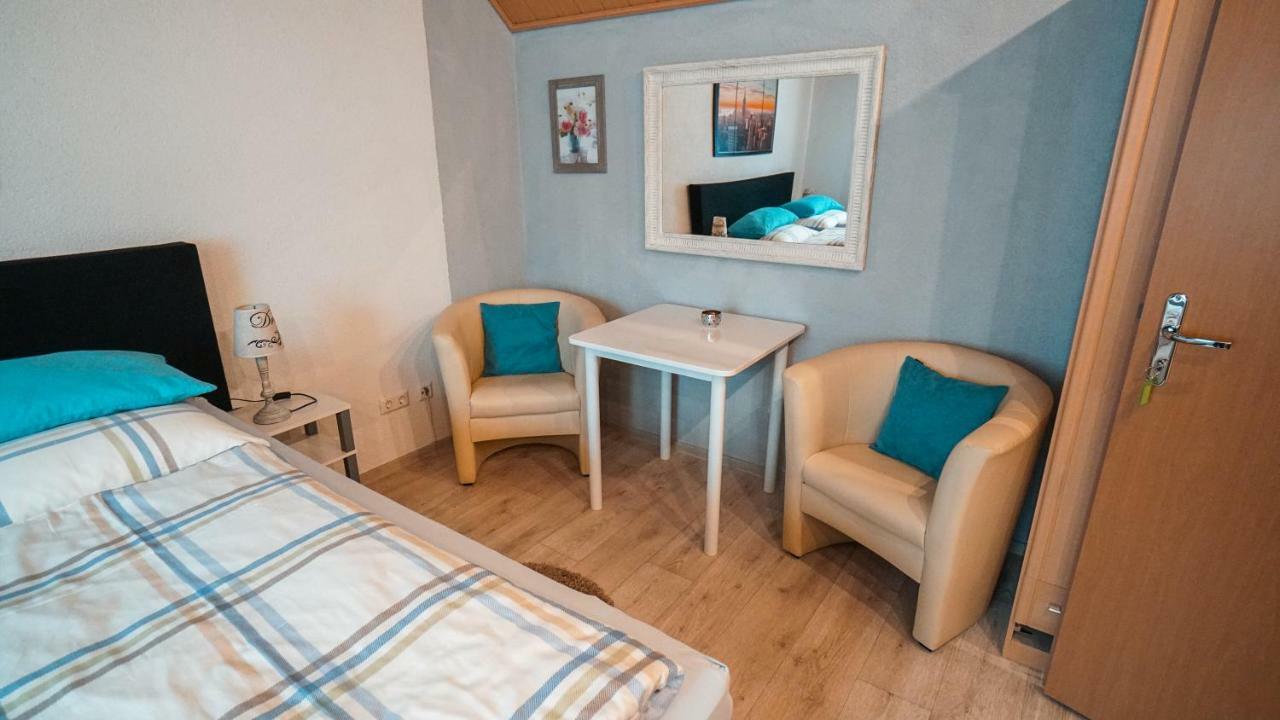Ferienhaus Fischer Zweibrücken Dış mekan fotoğraf